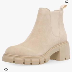 Steve Madden Howler Ankle Boot